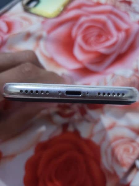 IPhone X Non pta face id ok panel shade wala ha 2