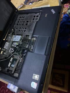 Lenovo Laptop T400 components (used) 0