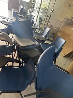 New Standard Student Chairs unused | For schools And academy