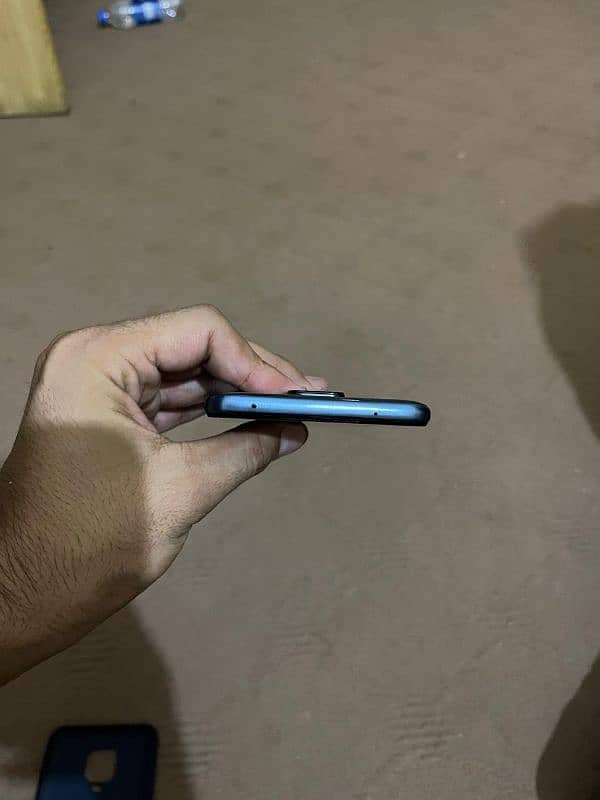 mi note 9s  6/128 1