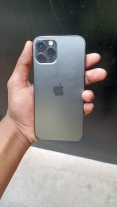 IPhone 12 pro