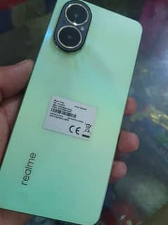 Realme C67  8/128