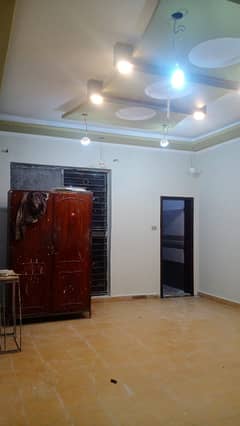 10 marla lower portion for rent in Al Hamra tow near architect society near ucp university for family 0