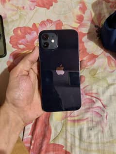 Iphone 12 Waterpack Non pta Esim working 128GB.