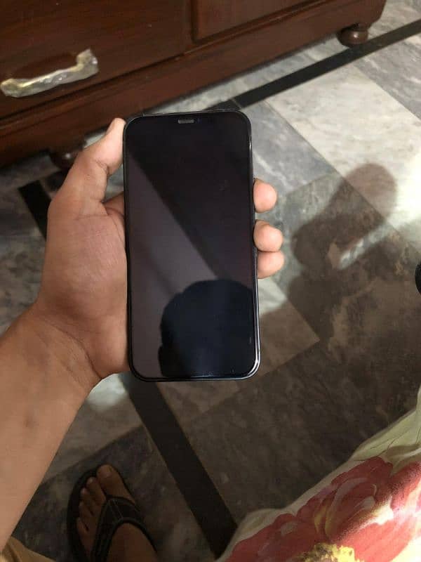 Iphone 12 Waterpack Non pta Esim working 128GB. 1