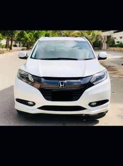 Honda Vezel 2015 0