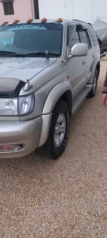 Toyota Hilux 2006 seruf 0