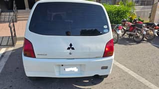 Mitsubishi