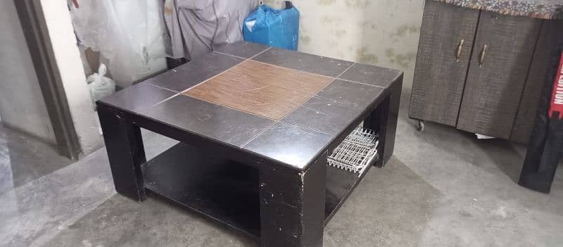 my center table for sale 1