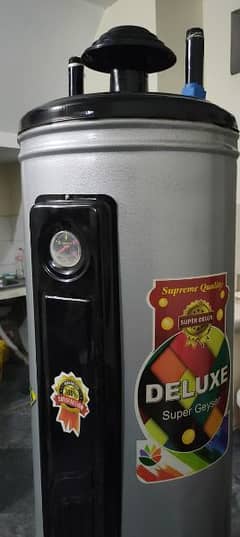 35 litter Geyser for Sell 03068835008