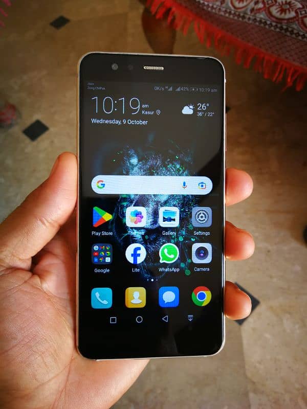 Huawei P10 Lite 4 64 Urgent for sale 1