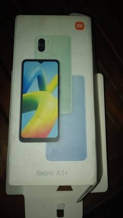 Redmi A1+ 32gb 0