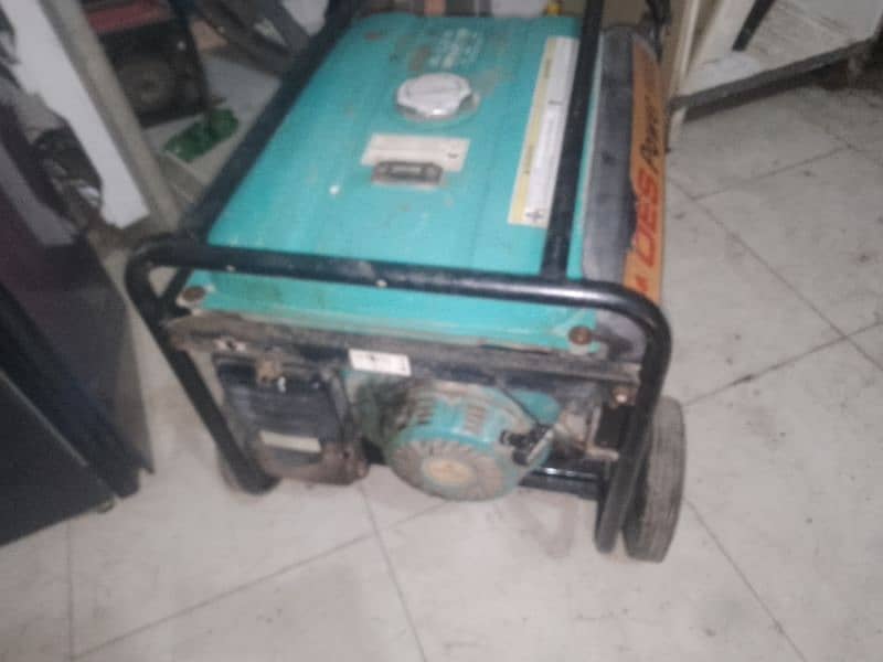 oes power generator sale 5kv 2