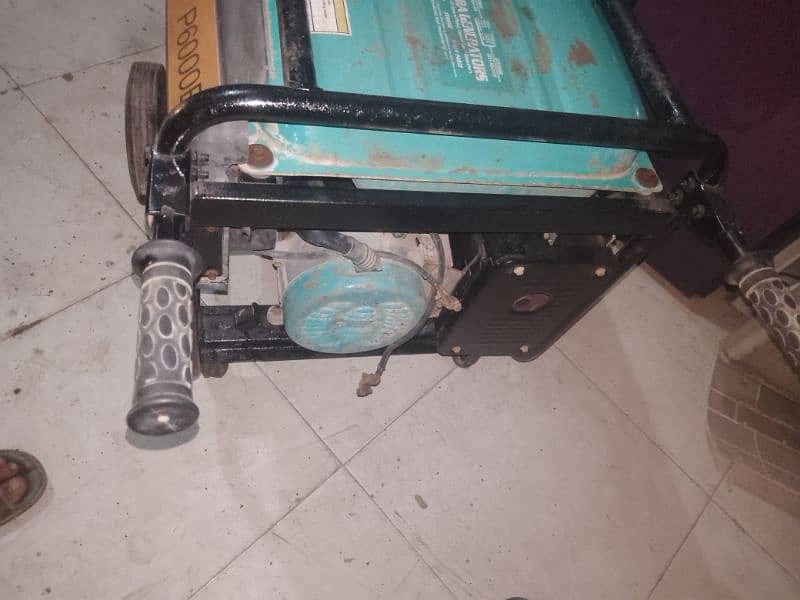 oes power generator sale 5kv 5