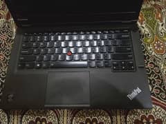 Lenovo thinkpad for sale in excellent condition