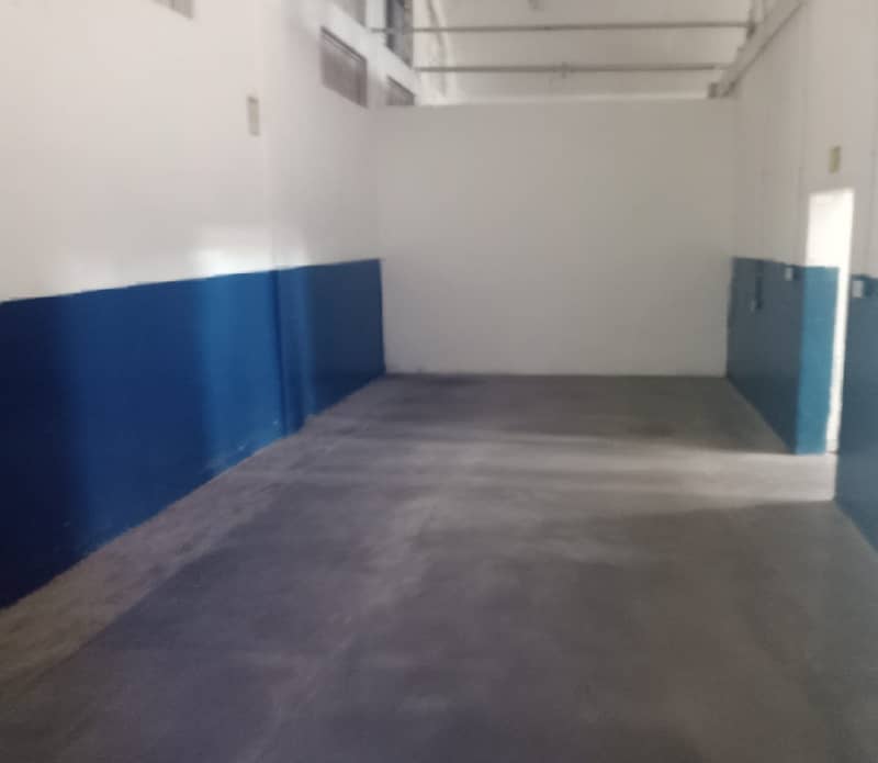 5 kanal Factory available For Rent on main Defence Road Lahore 8