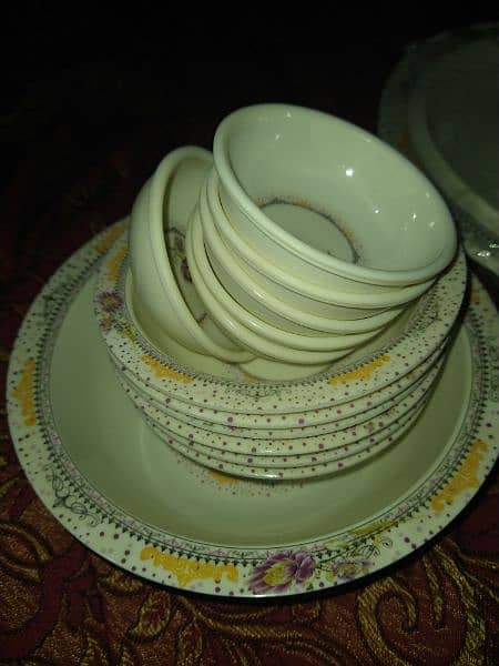 dinner set 3