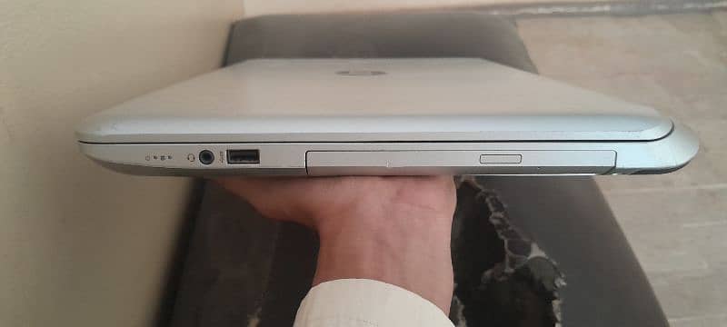 hp i7 envy 0