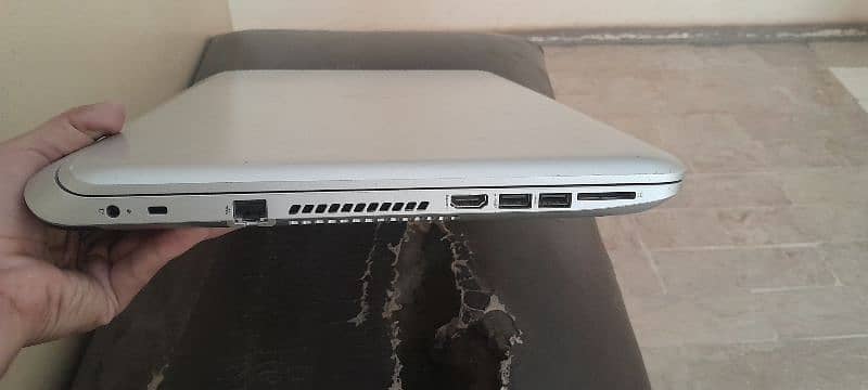 hp i7 envy 1