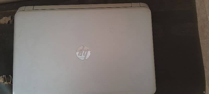 hp i7 envy 3