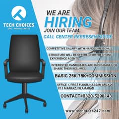 call center , chat support jobs, read add description must