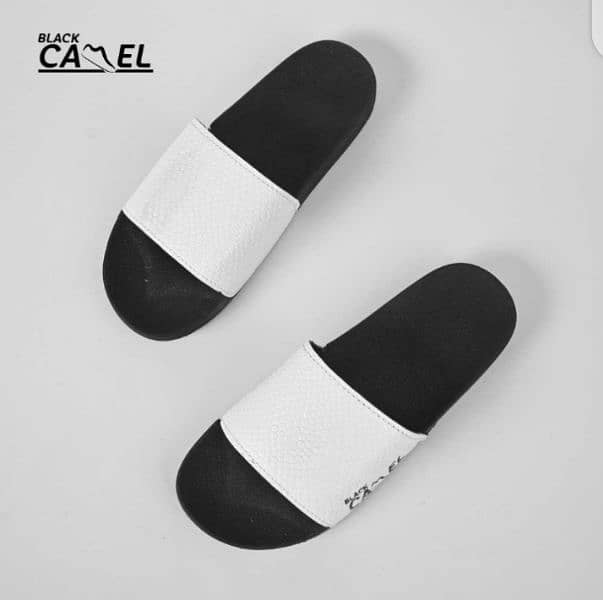 black Camel slippers 4