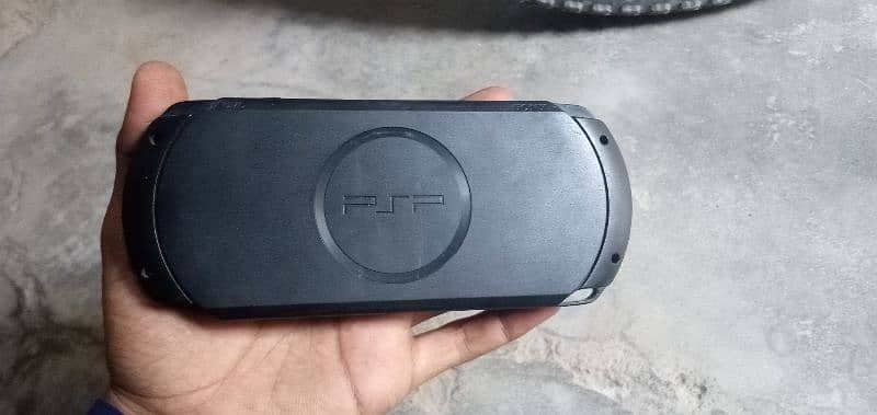 sony PSP game best condition no open 5