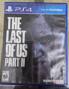 The last of us 2