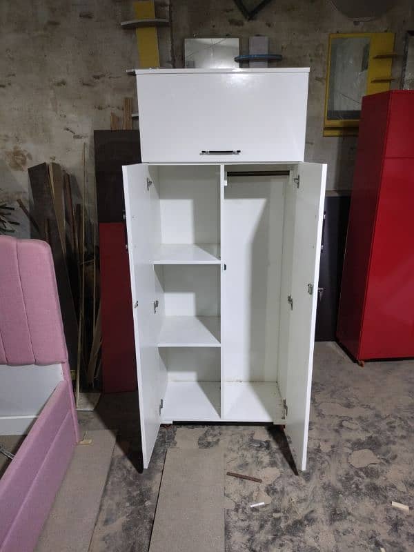 cupboard / wardrobe / Almari 0316,5004723 2