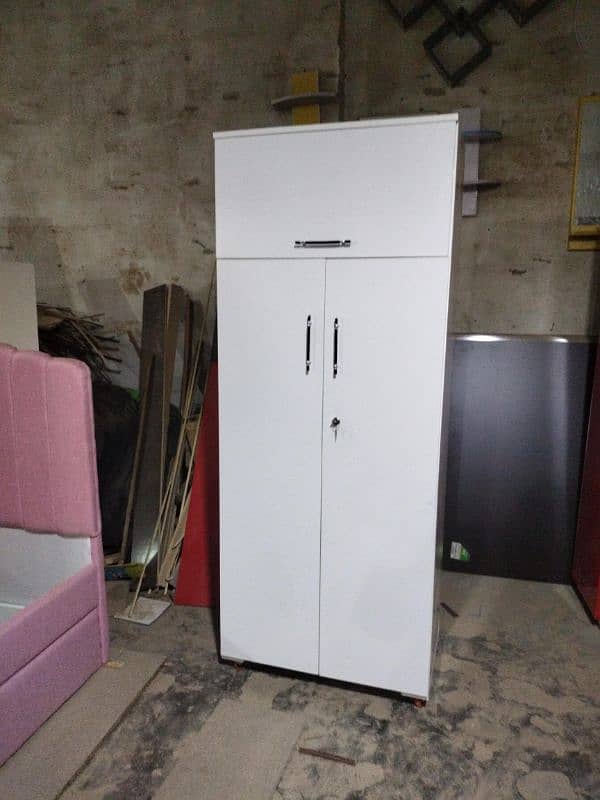 cupboard / wardrobe / Almari 0316,5004723 4