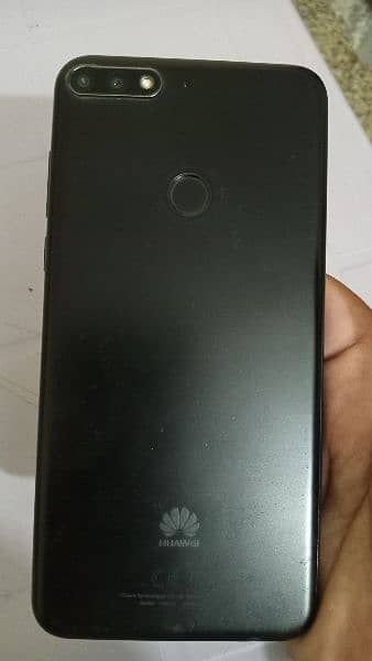 Huawei y7 prime best candesiton 5