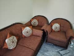 Sofa Set