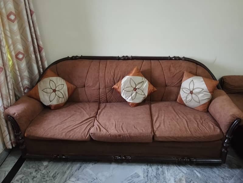 Sofa Set 1