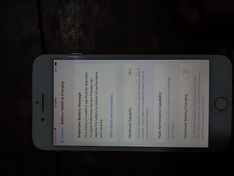 iphone 8 plus 64 gb non pta 1