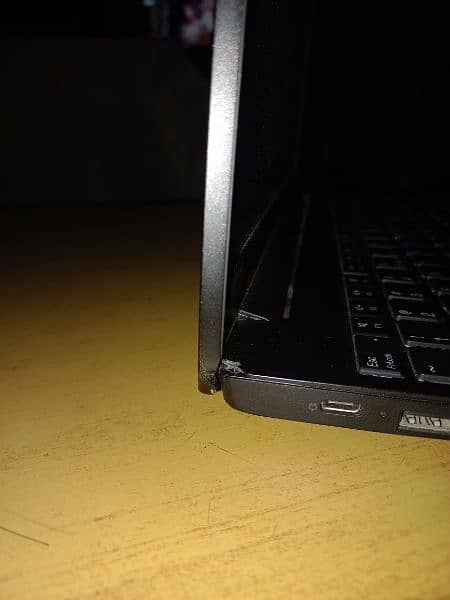 Lenovo Thinkpad e15 10th gen core i7 0