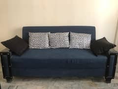 5 seater sofa for sale in mint condition