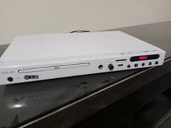 DVD player 5.1