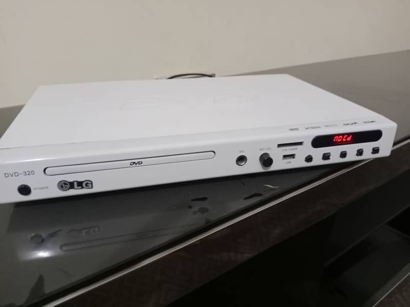 DVD player 5.1 0