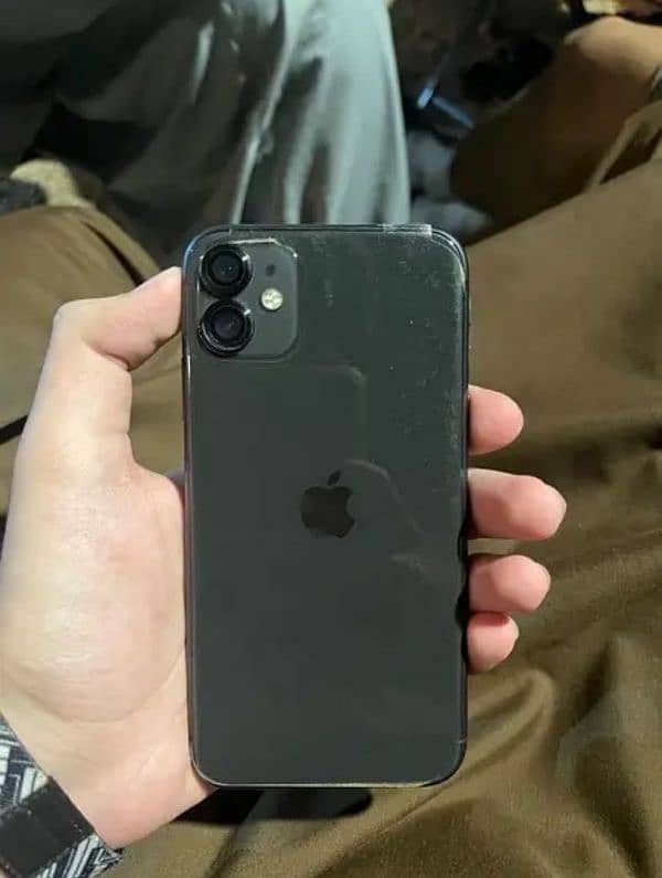 IPHONE 11 2