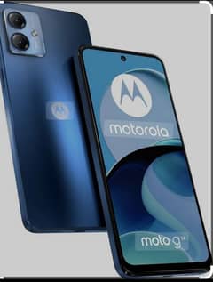 Moto G14   4/128 PTA Approve dual sim 0