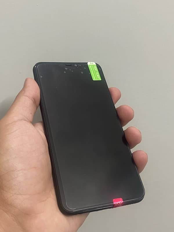 Vivo Y83  6/128  Dual Sim 1