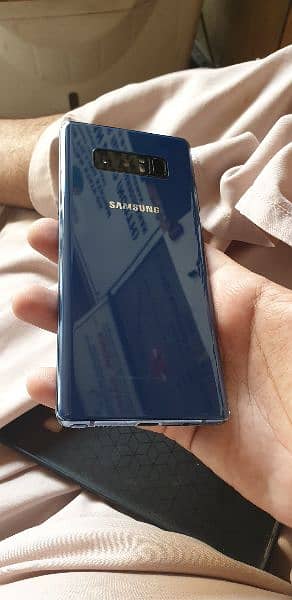 for sale note 8 8