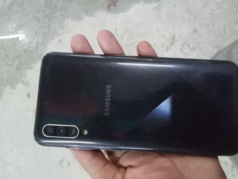 Samsung A30 s for sale 1