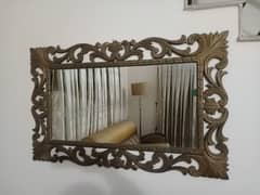 Mirror / hanging Mirror