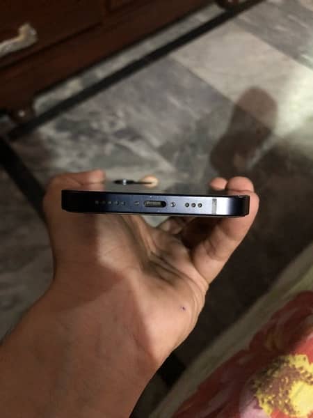 iphone 12 non PTA Esim working 1