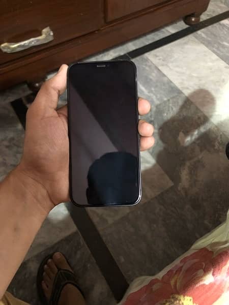 iphone 12 non PTA Esim working 2