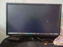 Unknown model 24inch 1080p ips 165hz led