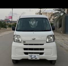 Daihatsu Hijet 2015 0