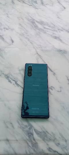 Sony Xperia 5 official PTA approved 0