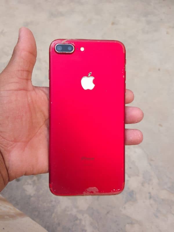 I phone 7 plus non pta 1